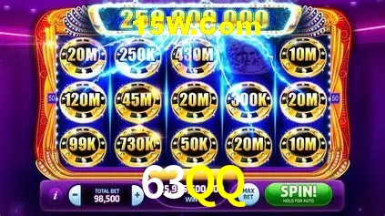 63QQ Brasília - Betting Features