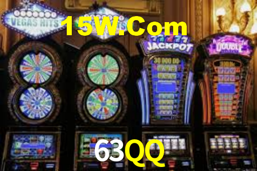 63QQ: Seu Cassino Premiado com Pagamentos Rápidos