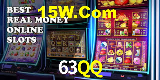 63QQ: Jogos de Caça-Níqueis-Altas Recompensas, Roleta-Velocidade, Blackjack-Desafios Máximos