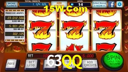 63QQ - cassino ao vivo