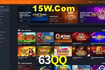 63QQ Belo Horizonte - Winners