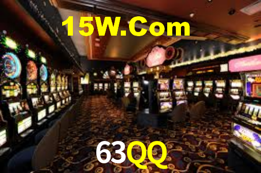 63QQ: A Experiência de Casino com Jogos de Mesa ao Vivo