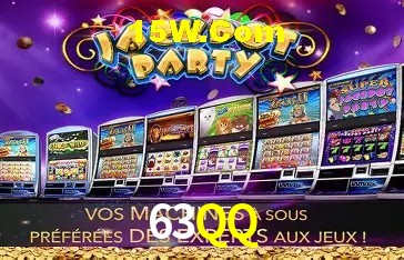 63QQ Slot - 320+ Caça-Níqueis Premium