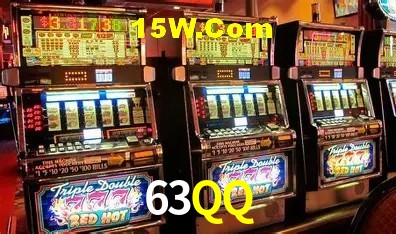 63QQ São Paulo - Top Slots