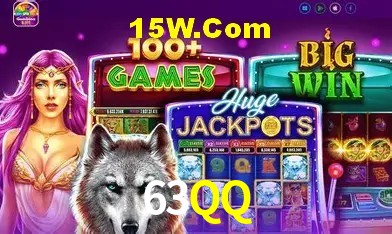 63QQ Rio de Janeiro - Slot Strategy