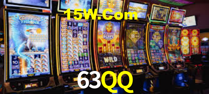 63QQ - App Features