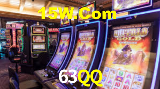 Sinta a adrenalina dos jogos de cassino com 63QQ