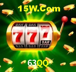 Jogos de Slot 63QQ