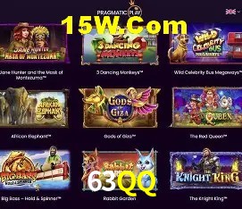 Diretório de Jogos 63QQ
